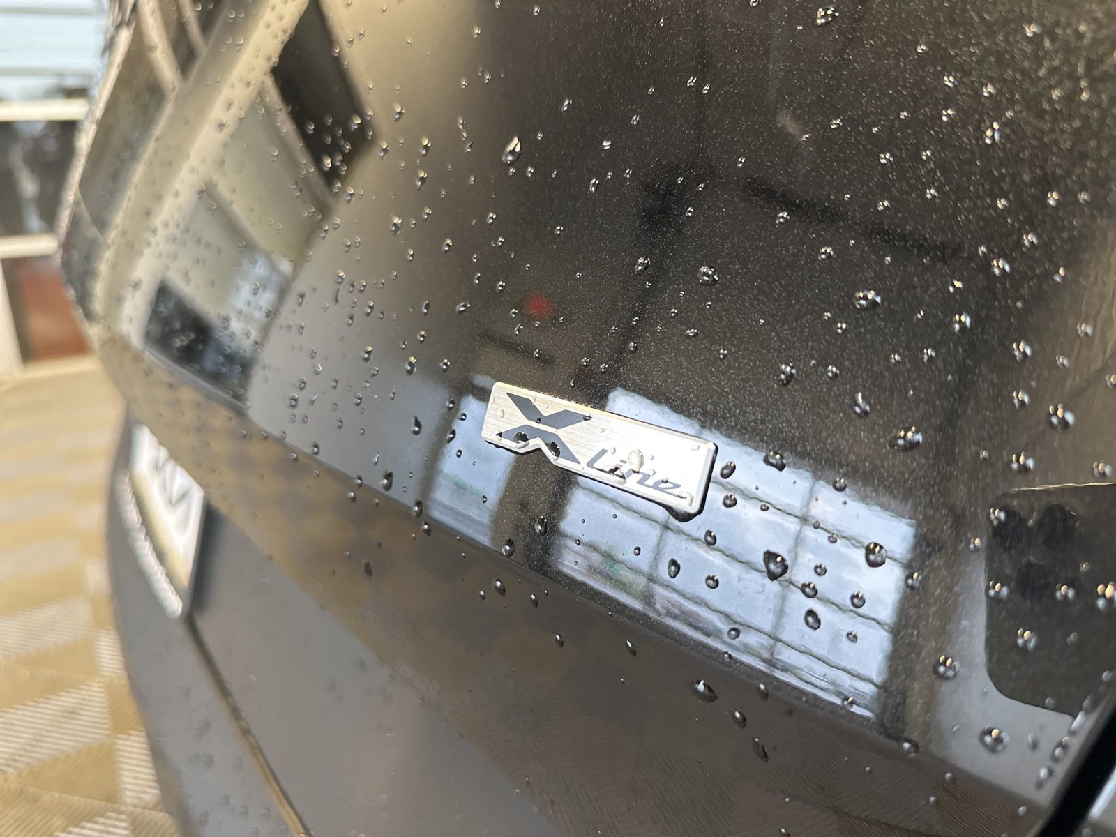 New 2025 Kia Sportage X-Line image 8