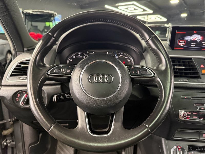Used 2015 Audi Q3 2.0T Prestige AWD/4WD image 10