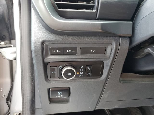 Used 2024 Ford F150 XLT w/ Equipment Group 302A MID AWD/4WD image 30