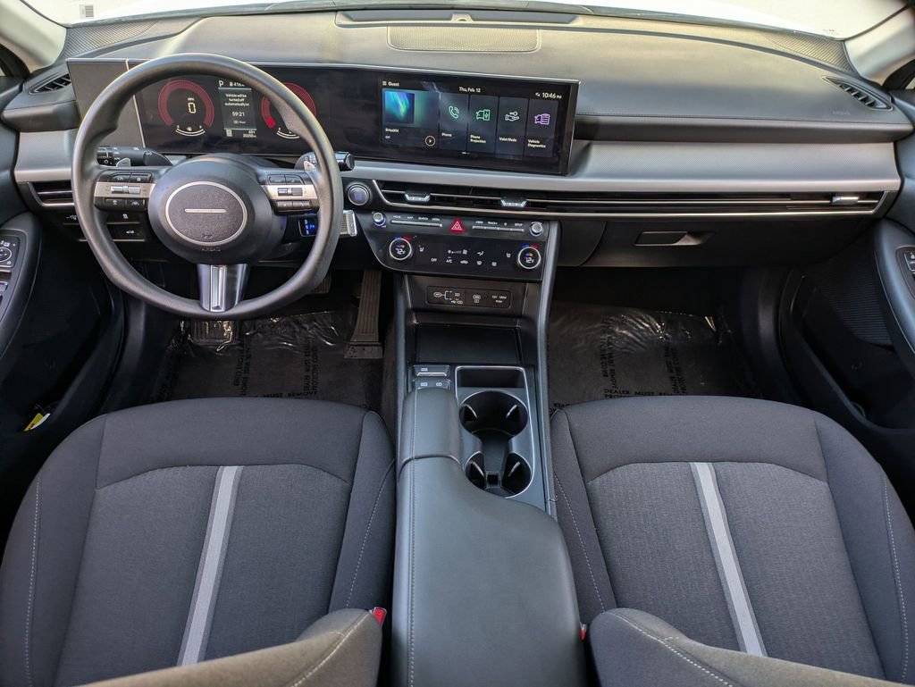 Used 2025 Hyundai Sonata SEL image 25