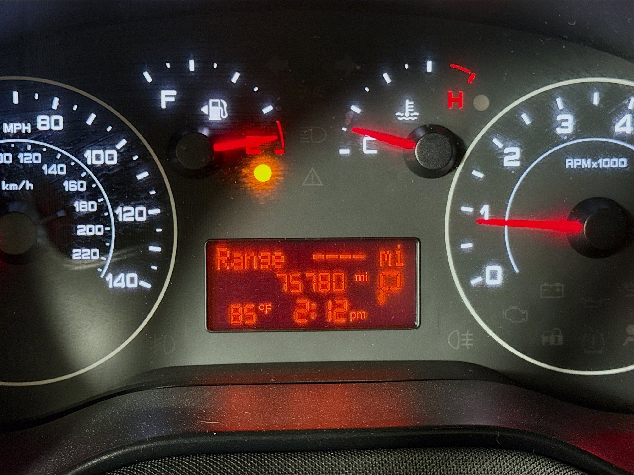 Used 2022 RAM ProMaster City Tradesman image 16