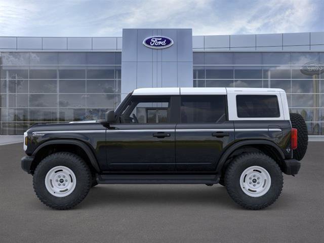 New 2026 Ford Bronco Heritage Edition image 3
