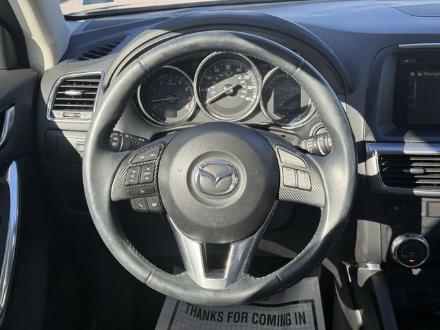 Used 2016 MAZDA CX-5 Touring image 23