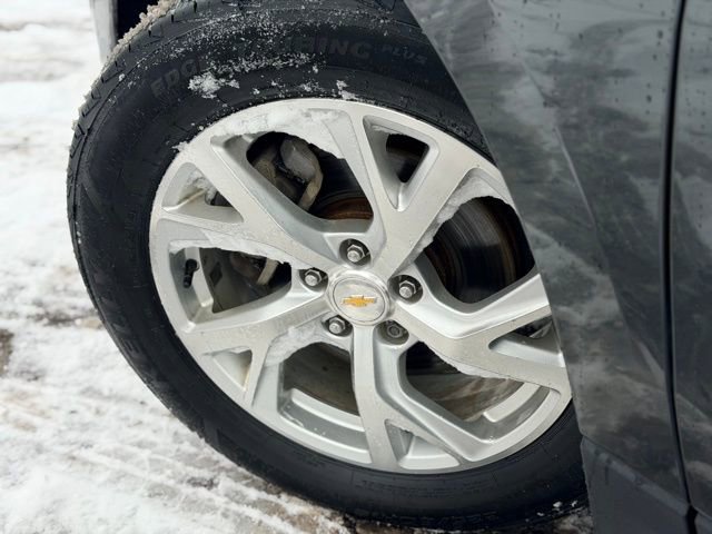 Used 2019 Chevrolet Equinox LT w/ Sun & Navigation Package image 29