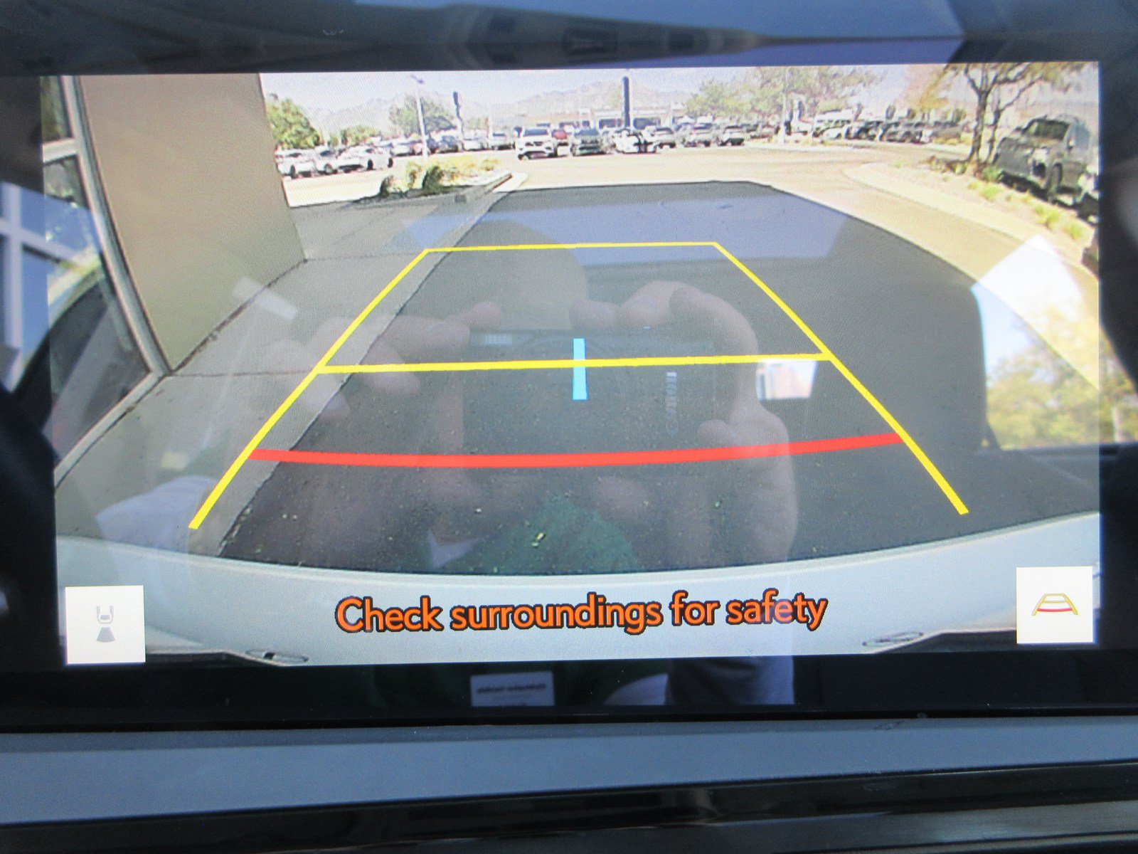 Used 2025 Lexus ES 350 w/ Premium Package FWD image 42