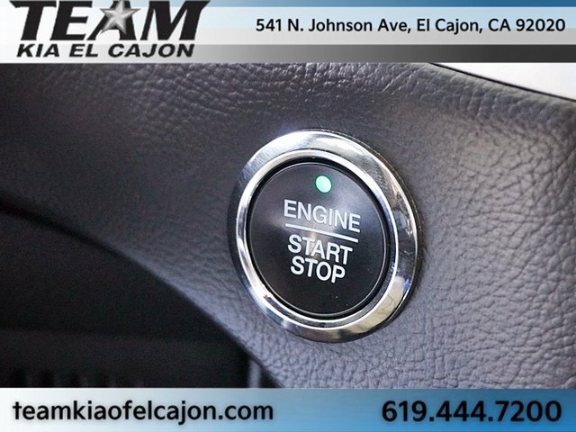 Used 2023 Ford Edge SEL image 30