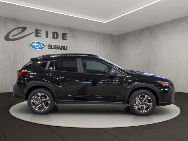 New 2026 Subaru Crosstrek 2.0i Premium image 5
