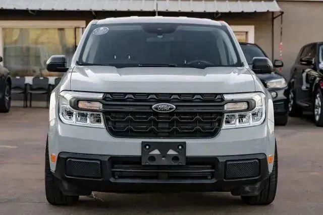 Used 2024 Ford Maverick XL image 7