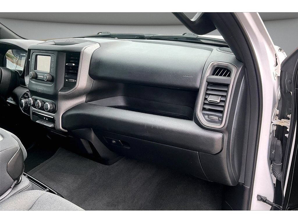 Certified 2023 RAM 1500 Tradesman AWD/4WD image 46