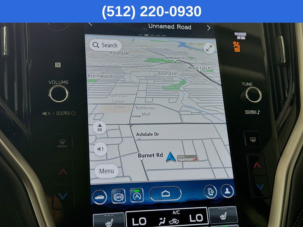 Certified 2025 Subaru Outback Limited image 16