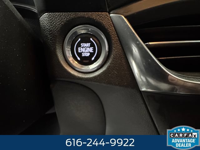 Used 2024 Buick Encore GX Preferred FWD image 20