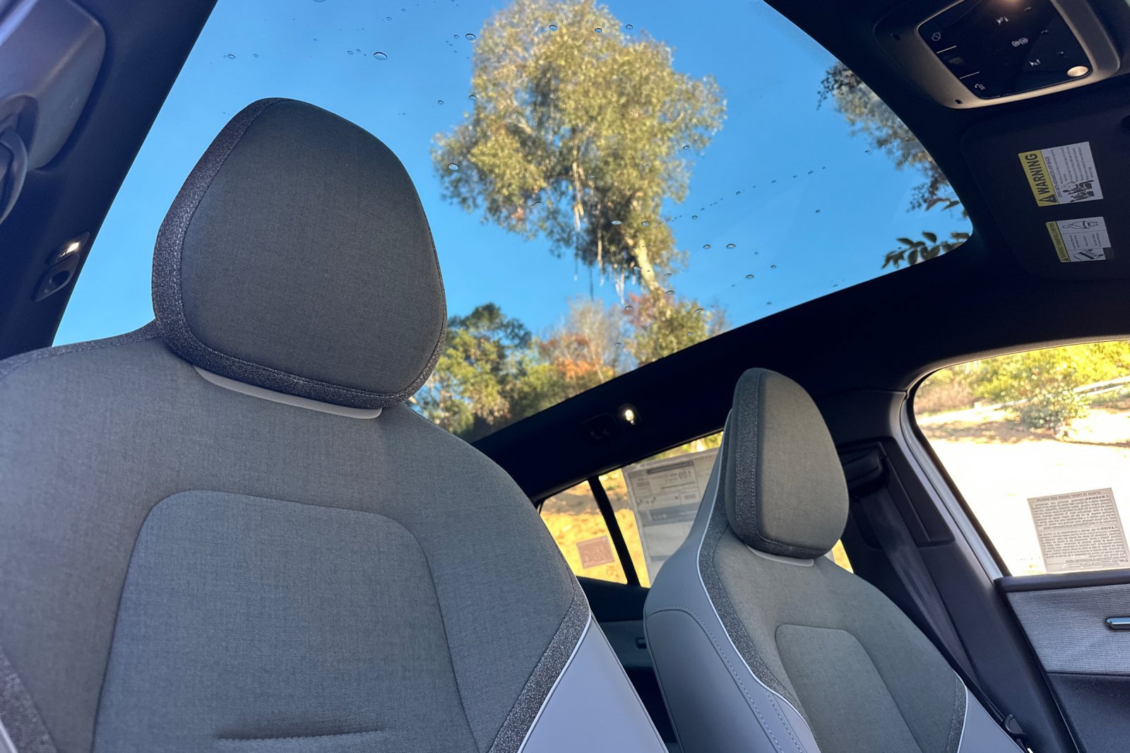 New 2026 Volvo EX30 Plus AWD/4WD image 13