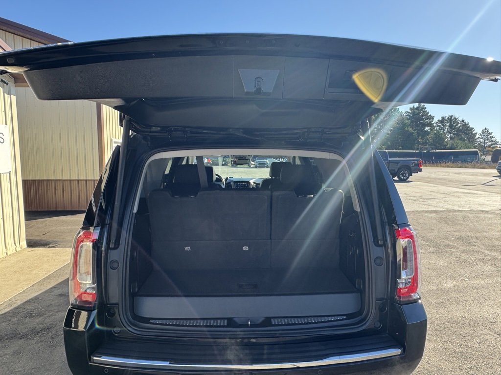 Used 2019 GMC Yukon Denali image 35
