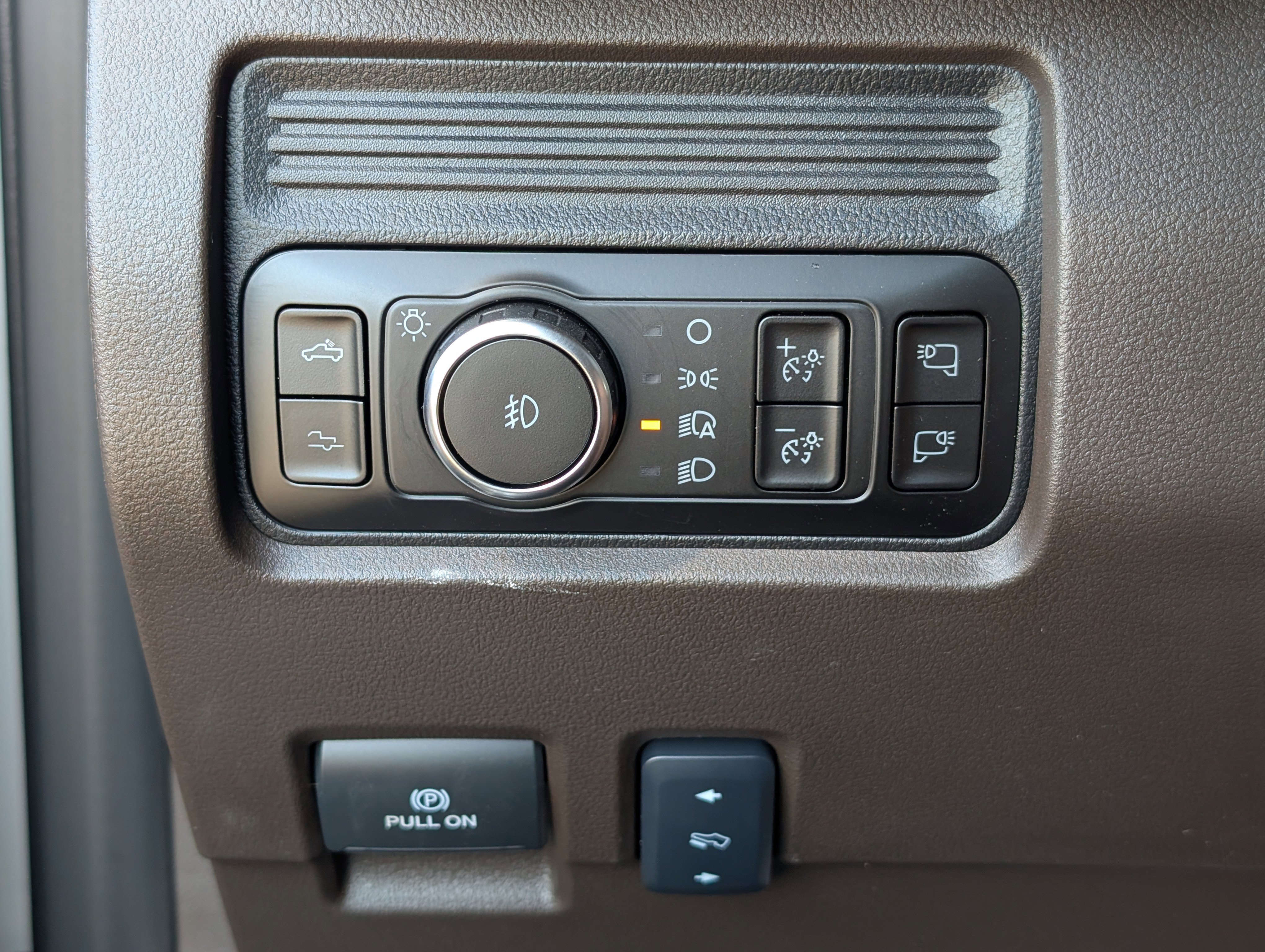 New 2026 Ford F250 King Ranch image 22