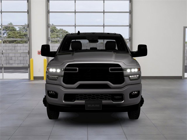 New 2026 RAM 3500 Big Horn image 7