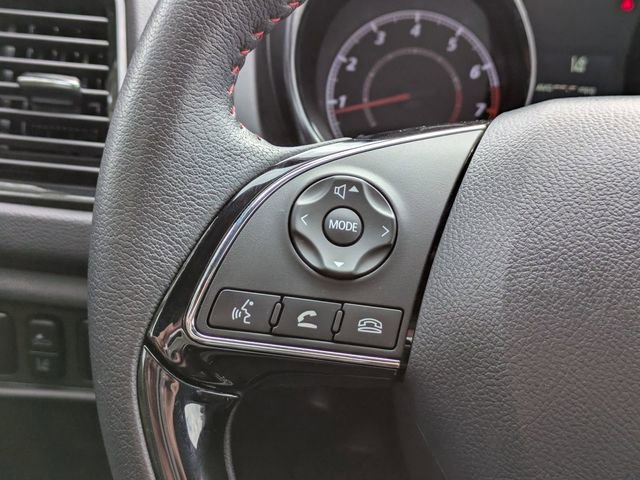 Used 2024 Mitsubishi Outlander Sport AWD image 26