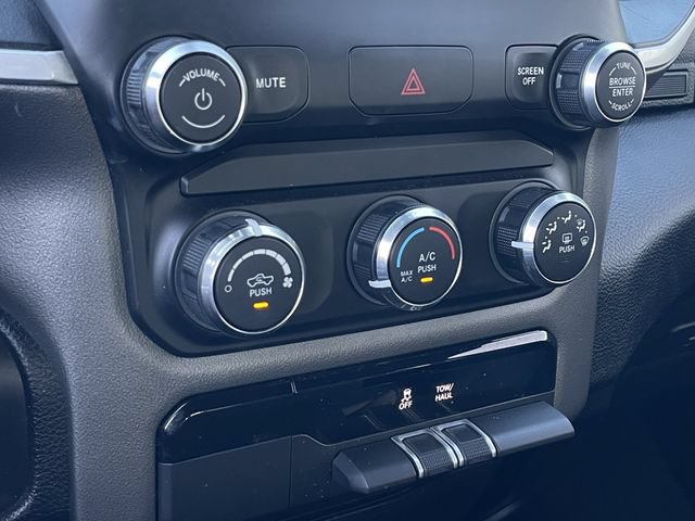 Used 2022 RAM 1500 Lone Star RWD image 19