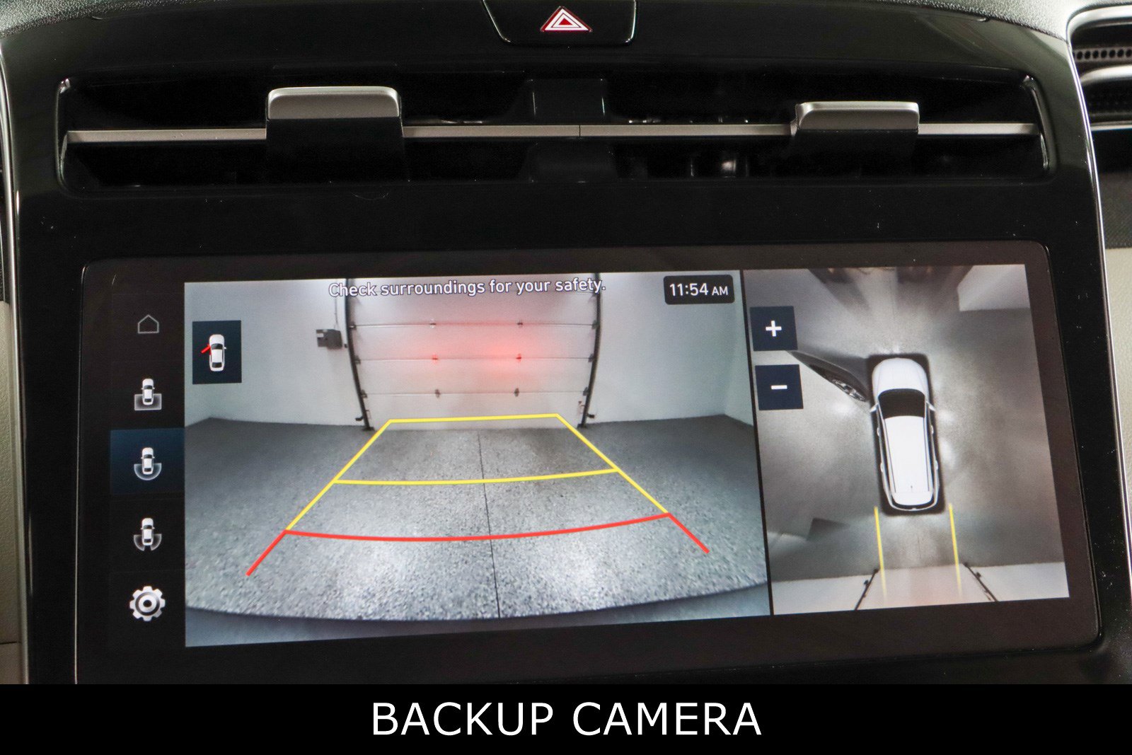 Used 2023 Hyundai Tucson Limited image 19