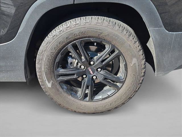 Used 2023 GMC Terrain AT4 w/ Infotainment Package II AWD/4WD image 24
