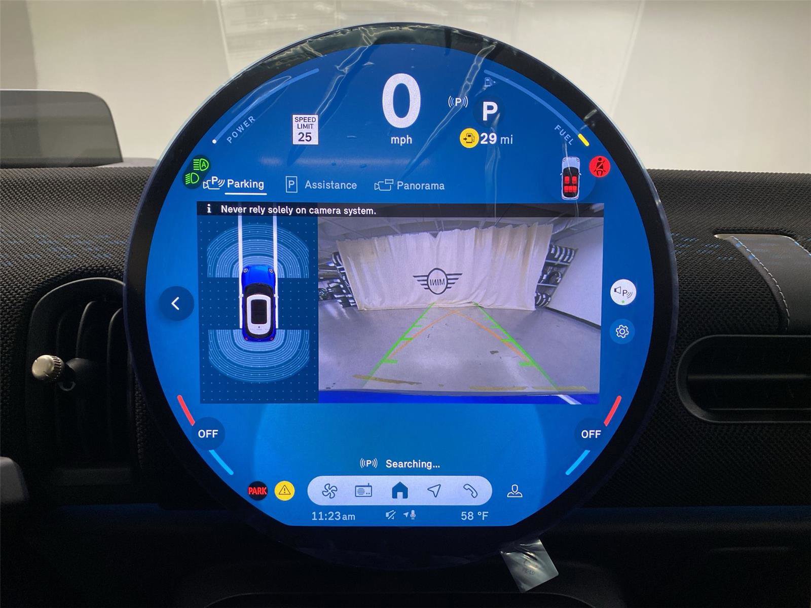 New 2026 MINI Cooper S FWD image 28