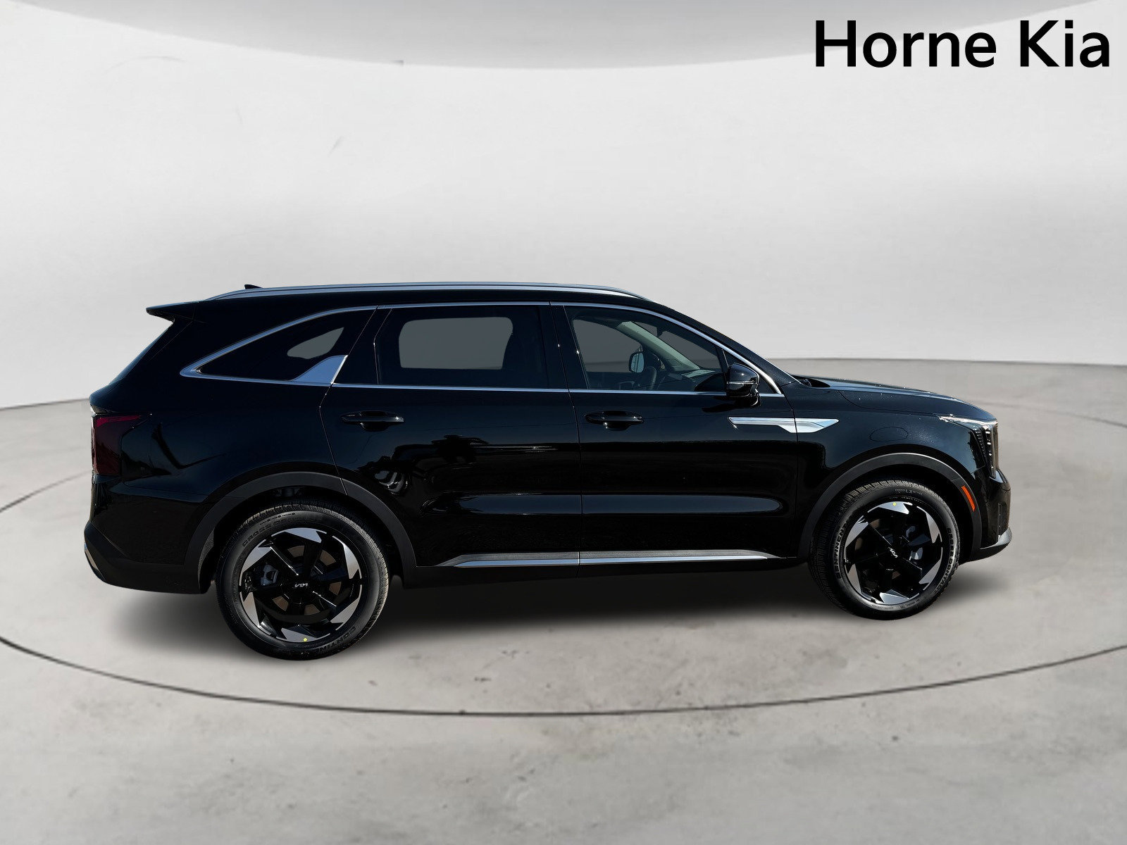 New 2026 Kia Sorento EX w/ EX Premium Package image 3