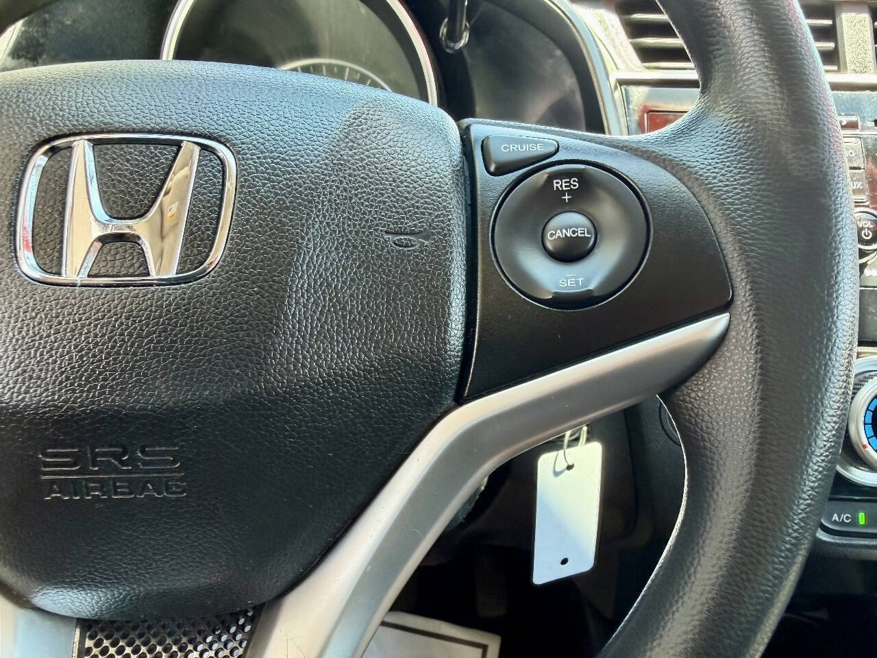 Used 2017 Honda Fit LX image 36