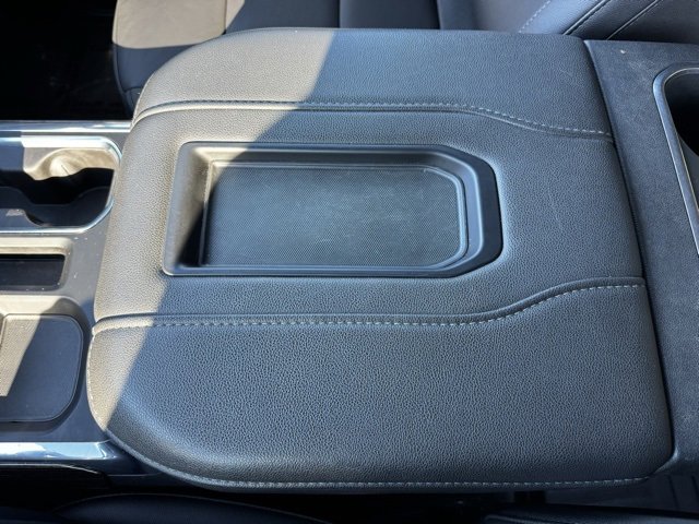 Certified 2022 GMC Sierra 1500 Elevation w/ Elevation Premium Package image 21