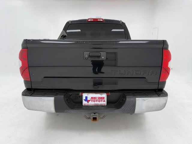 Used 2014 Toyota Tundra SR5 w/ SR5 Upgrade Package image 36