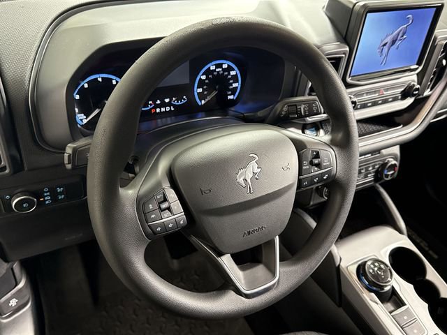 Used 2021 Ford Bronco Sport Big Bend image 20