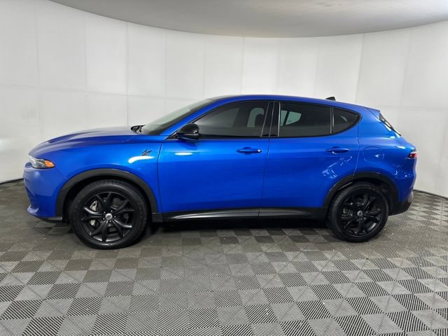 Used 2024 Dodge Hornet R/T Plus w/ R/T Blacktop Package image 6