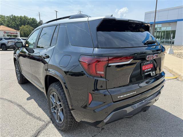 New 2026 GMC Terrain AT4 w/ Convenience Package III image 4