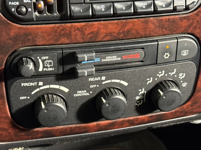 Used 2001 Dodge Durango 2WD image 32