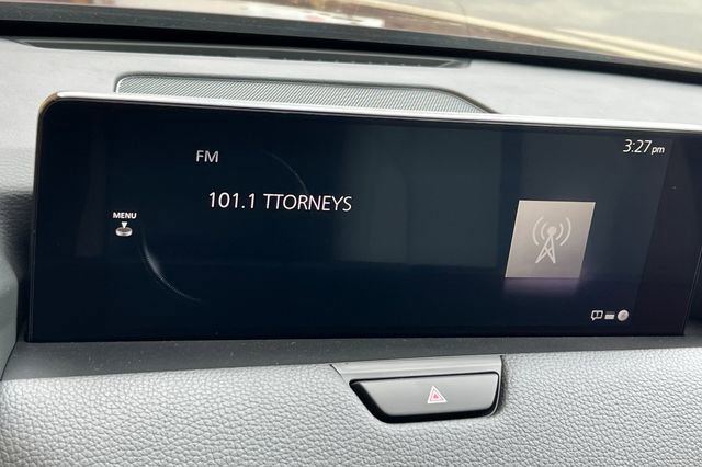 New 2025 MAZDA CX-90 3.3 Turbo w/ Premium Sport Pkg image 22