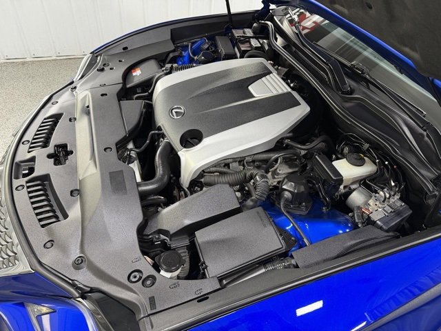 Used 2015 Lexus RC 350 350 image 28