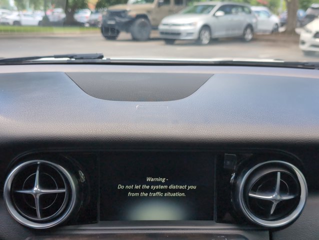 Used 2017 Mercedes-Benz SLC 300 image 12