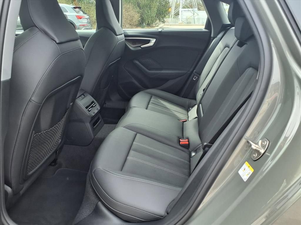 Used 2025 Audi A5 2.0T Premium Plus w/ Premium Plus image 13