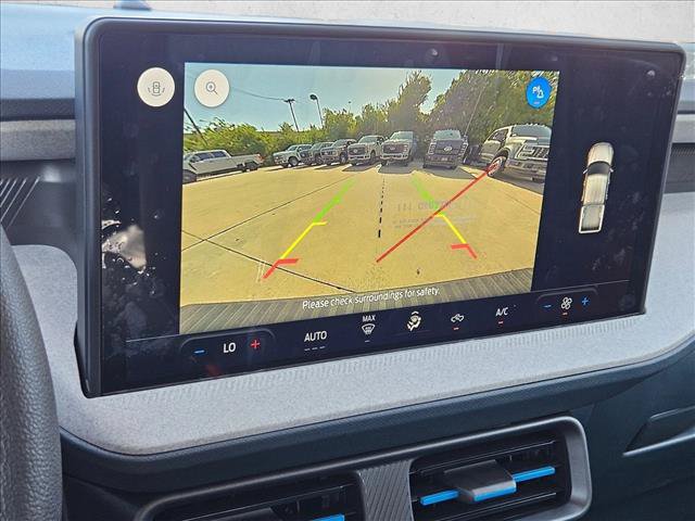 New 2026 Ford Maverick XLT FWD image 13