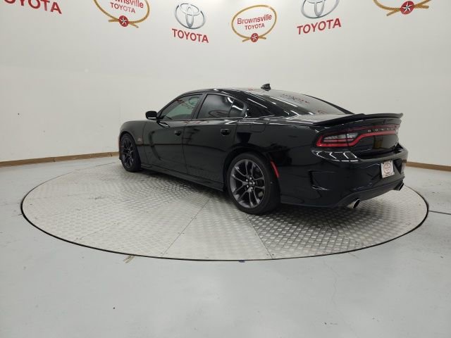 Used 2023 Dodge Charger Scat Pack image 6