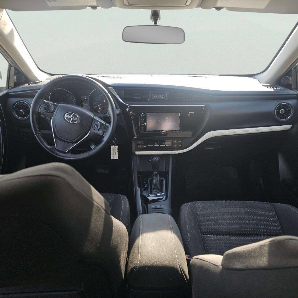 Used 2016 Scion iM Base 4dr Hatchback CVT image 8