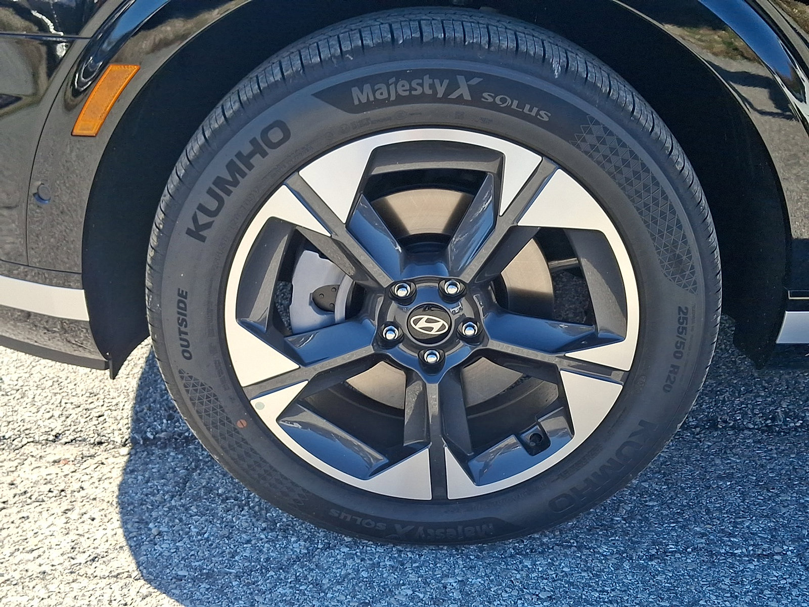 New 2026 Hyundai Palisade Limited image 18