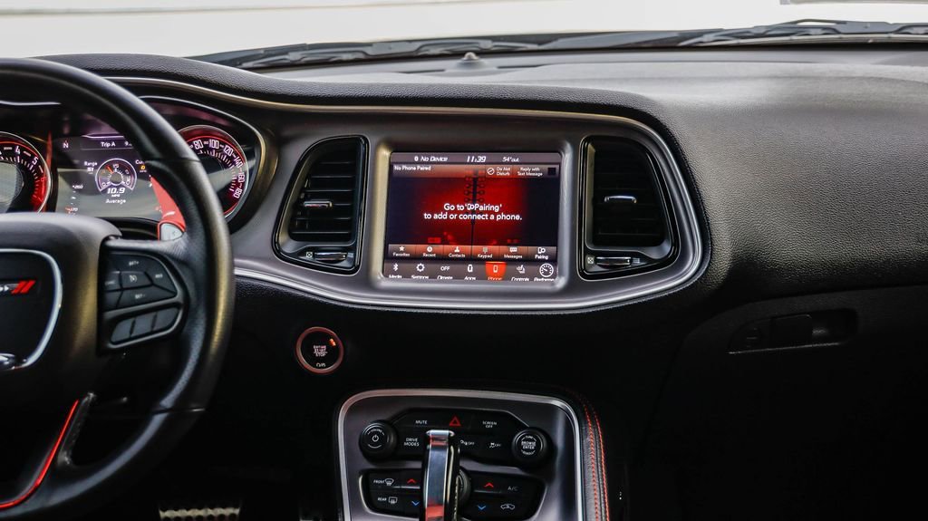 Used 2022 Dodge Challenger R/T Scat Pack image 14