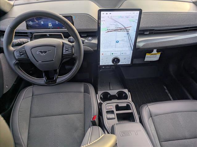 New 2025 Ford Mustang Mach-E GT w/ Interior Protection Package image 16