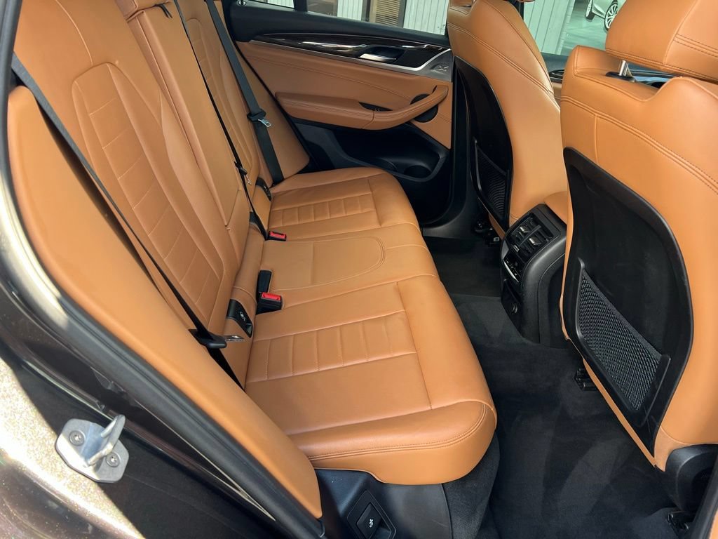 Used 2019 BMW X3 xDrive30i w/ Premium Package AWD/4WD image 59