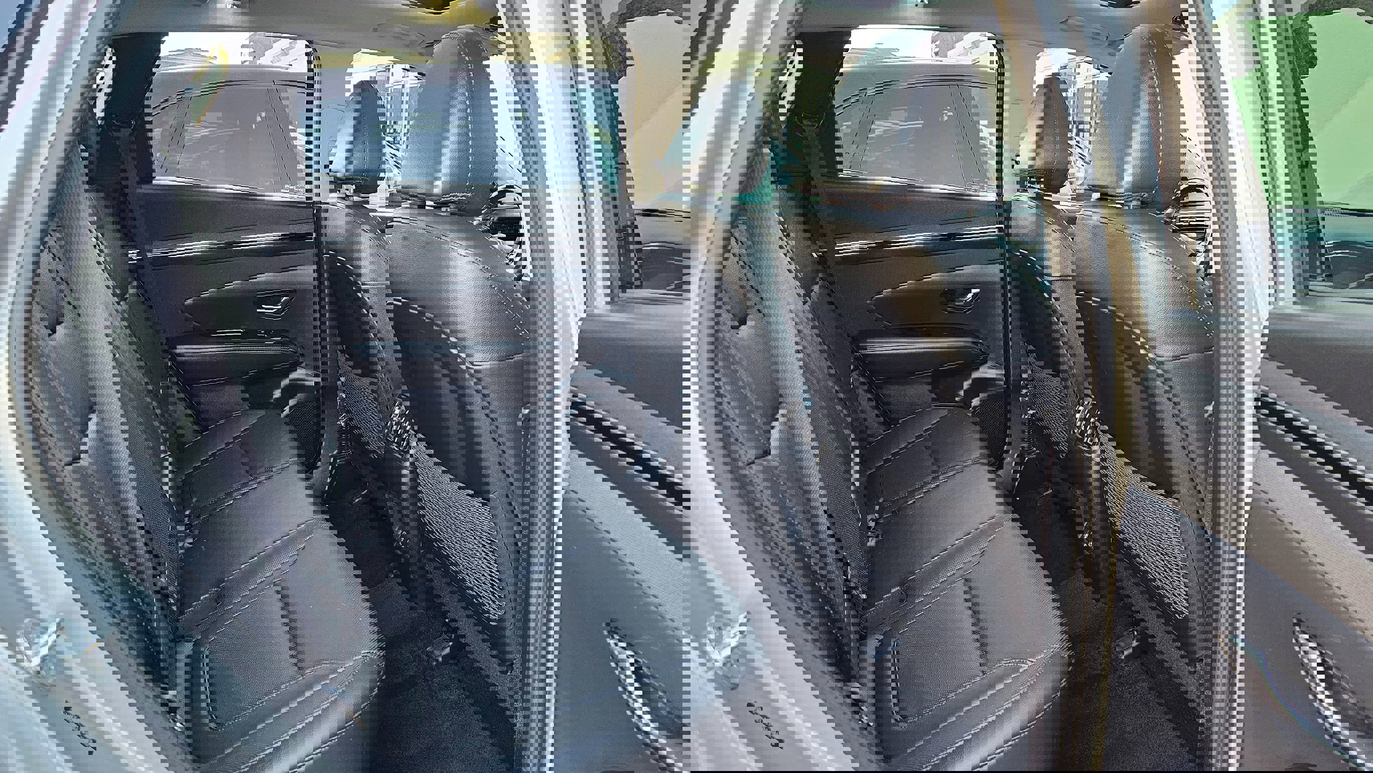 Used 2022 Hyundai Tucson Limited image 25