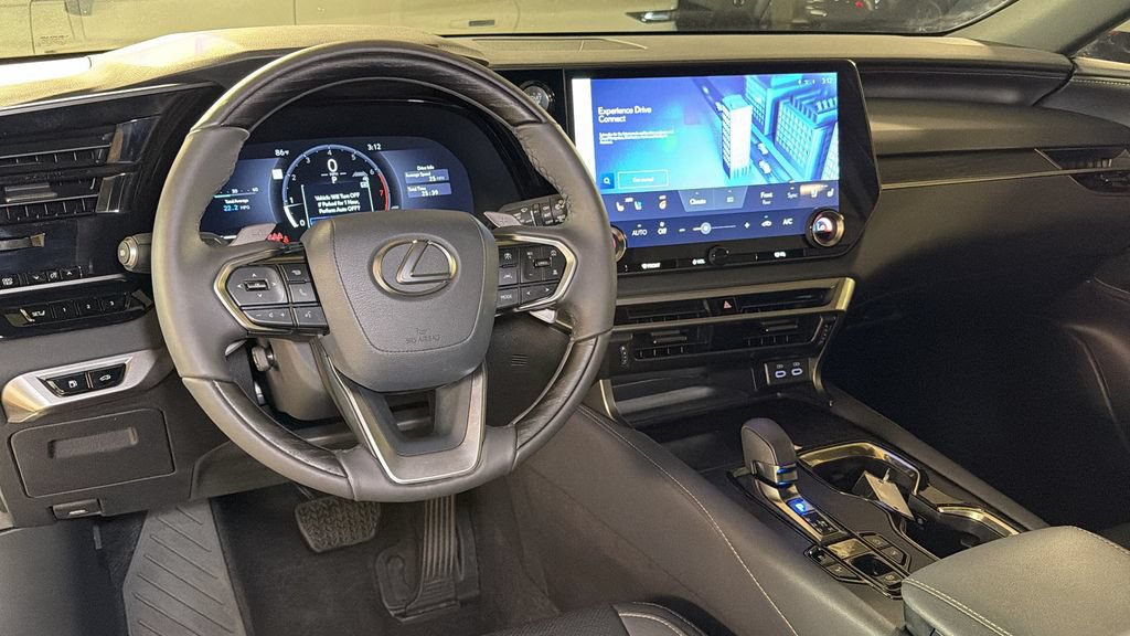 Certified 2025 Lexus RX 350 Premium w/ Accessory Package AWD/4WD image 14