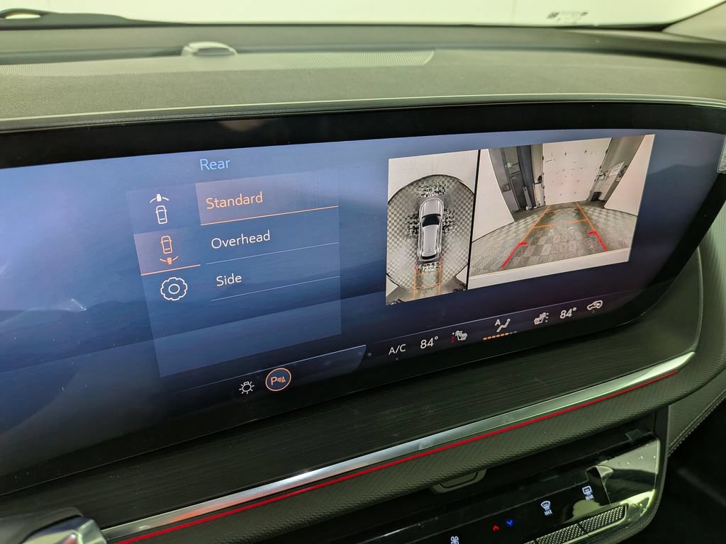 New 2026 Buick Envision Preferred AWD/4WD image 26