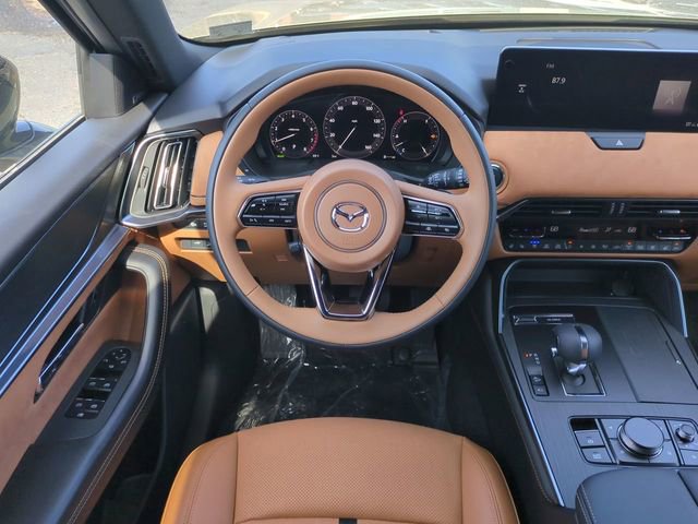 New 2026 MAZDA CX-70 3.3 Turbo S w/ Premium Plus AWD/4WD image 16