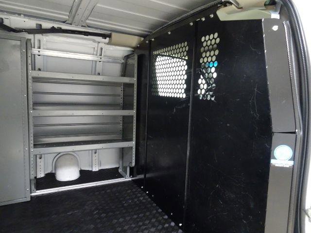 Used 2021 GMC Savana 2500 w/ Driver Convenience Package image 17