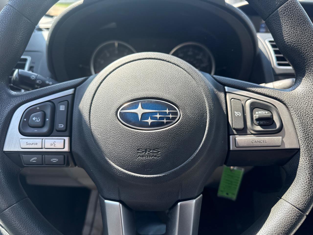 Used 2017 Subaru Forester 2.5i w/ Popular Package #2A image 18