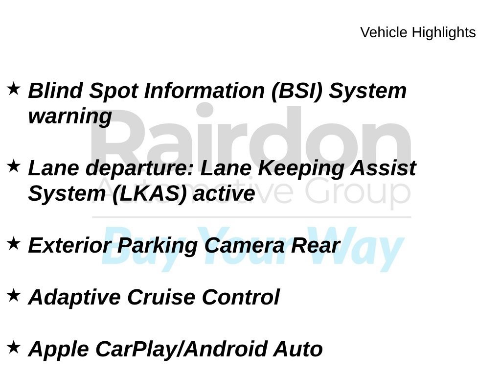 Used 2020 Honda Passport EX-L image 20